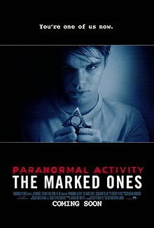 paranormal activity marked ones watch