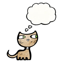 902924875-cartoon-cat-with-thought-bubble